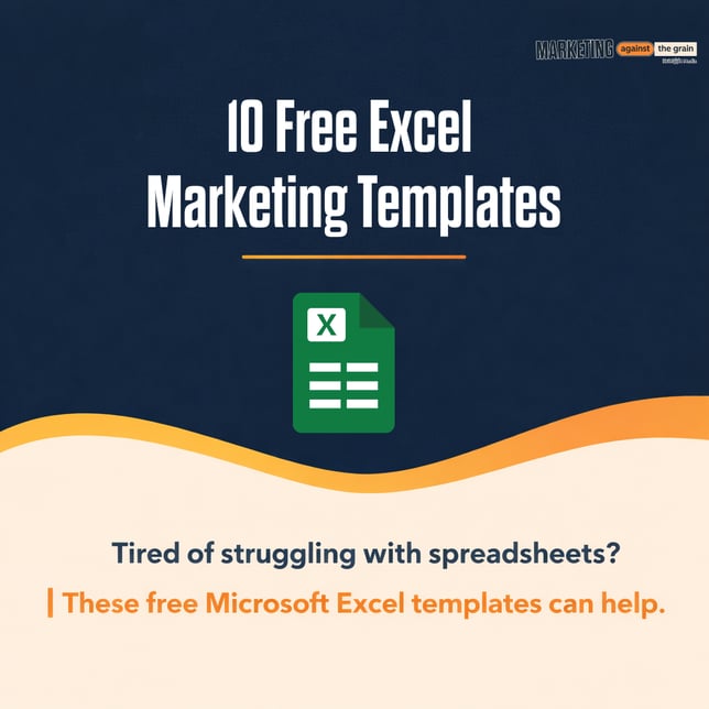 10 Free Excel