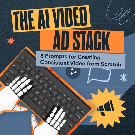 AI Video Ad Stack Featured Image