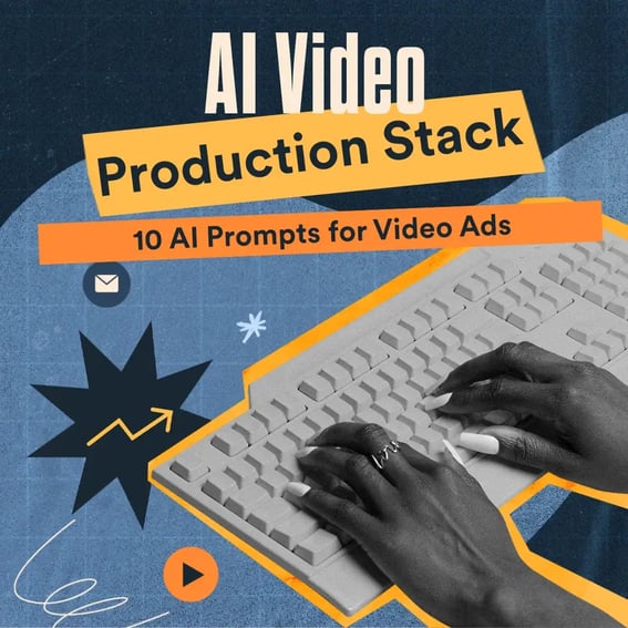 AI Video Production Stack