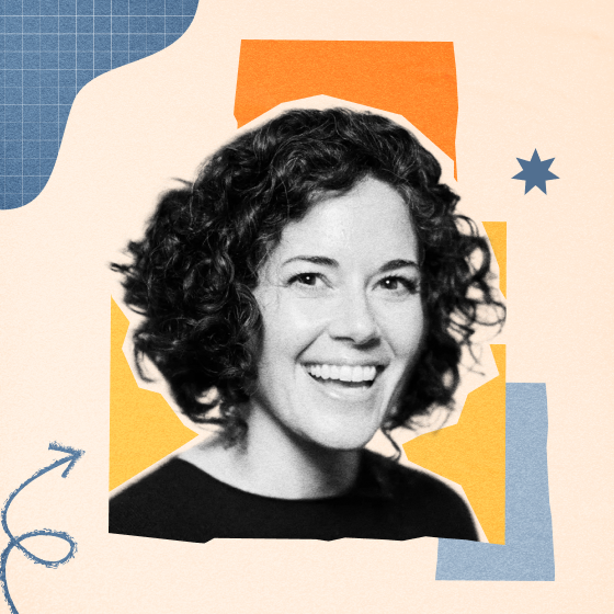 April Sunshine Blog Image