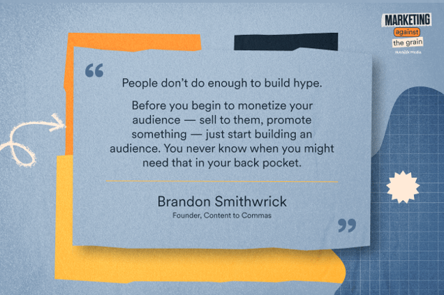 Brandon Smithwick Quote Figma