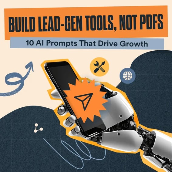 Build Lead Gen Tools