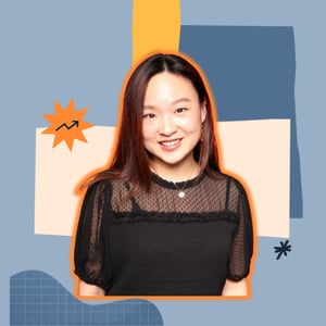 Cyan Zhong