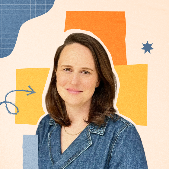 Emily Kramer Blog Image