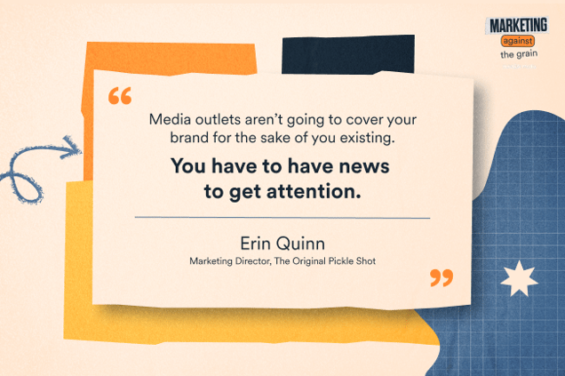 Erin Quinn Quote MIM to MATG