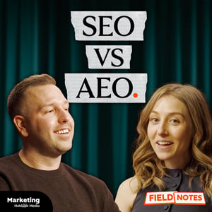 SEO vs. AEO