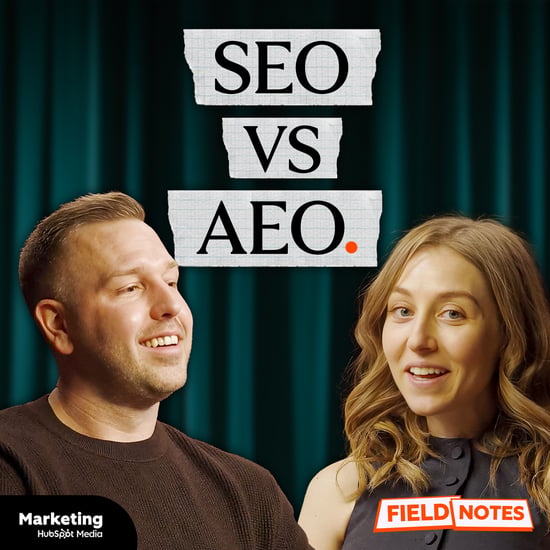 SEO vs AEO