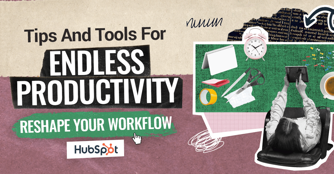 Improving-Productivity