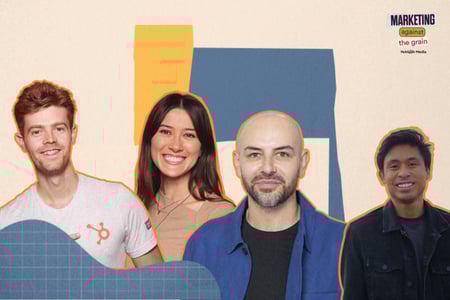 What should marketers let go of in 2026?