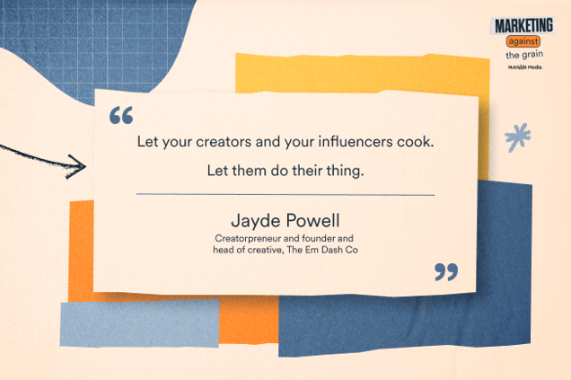 Jayde Powell Quote Figma