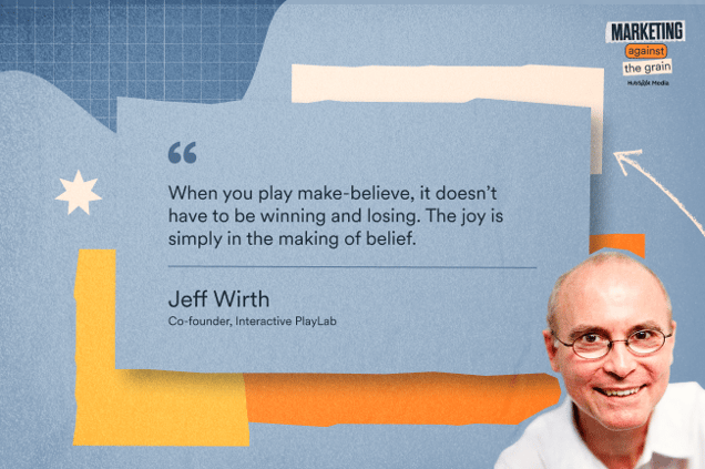 Jeff Wirth Quote MIM to MATG