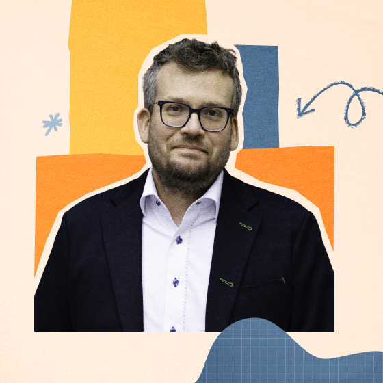 John Green Blog Image