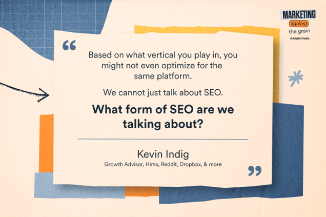 Kevin Indig Quote (1)