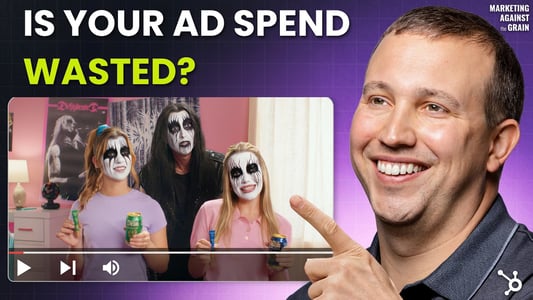 Is your ad spend being wasted?