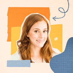 Erin Quinn, director of marketing, The Original Pickle Shot