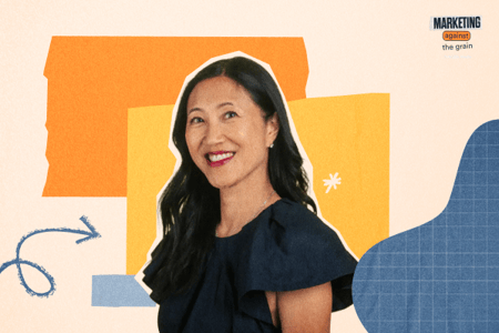 Marketing Wrapped 2024 & Top Strategies for the New Year, According to Spotify's Global Head of Business Marketing