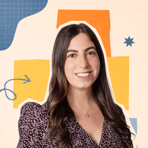 Masters in Marketing with Sheena Hakimian