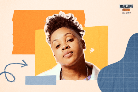 How HubSpot Media's Head of Audience Development & Distribution Breaks the Marketing Mold