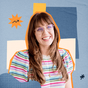 Katie Parkes, Director of Social, Community & Customer Marketing, Apollo.io