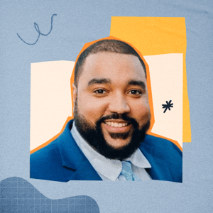 The Power of Partnerships and Innovation, according to New Balance's Calvin Goncalves