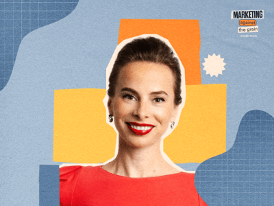 Gen Z is turning this CEO's business model upside down