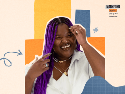 Jayde Powell head shot