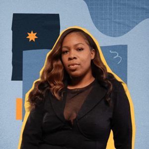 Shareese Bembury-Coakley