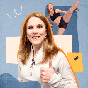 Jennifer Waters, founder of 7 Figure Dojo