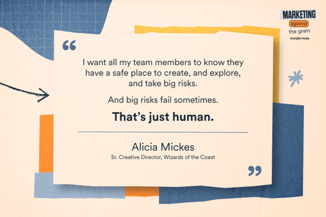 MIM to MATG Blog Image Quote