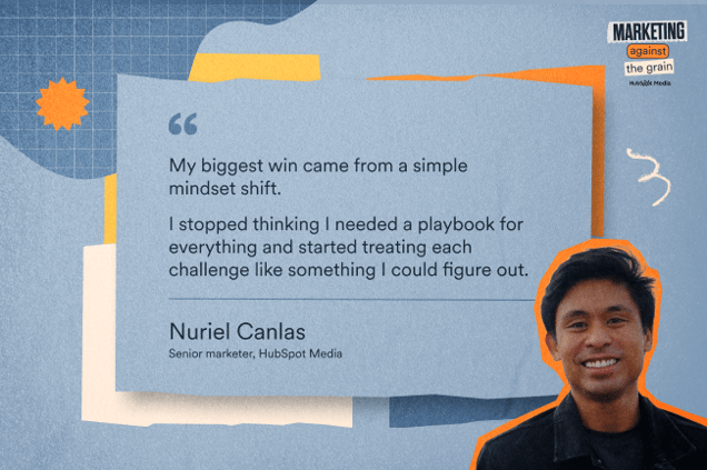 Nuriel Canlas Quote MIM to MATG