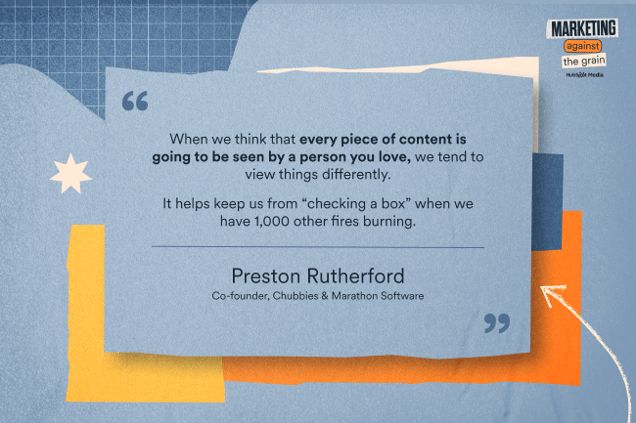 Preston Rutherford Quote Figma