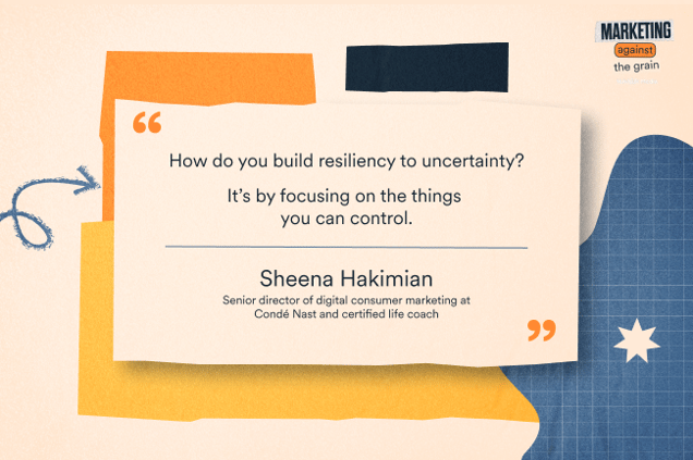 Sheena Hakimian Quote (1)