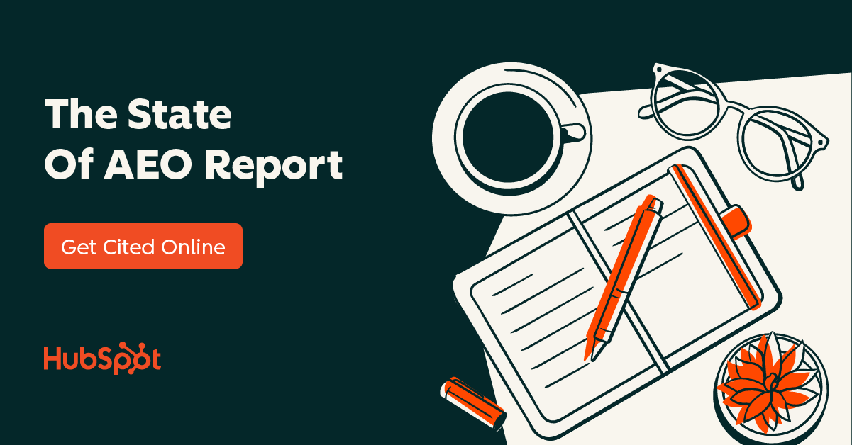 The State of AEO Report