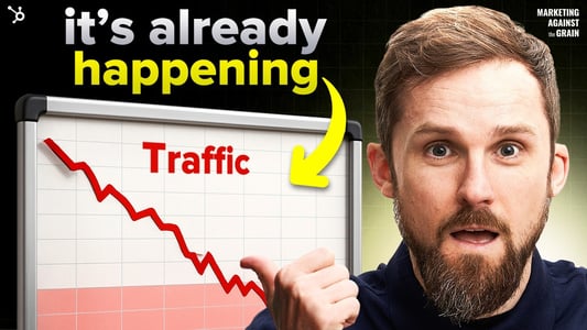 The Collapse of Organic Marketing—And What’s Next