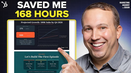 Claude Cowork Just Did 7 Days of Work in 15 Minutes