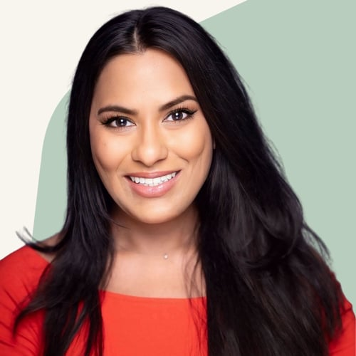 Ramona Sukhraj