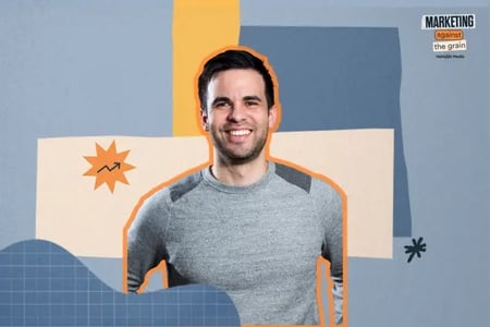 Jonathan Tablada, Lead Marketer for Paid Ads, HubSpot