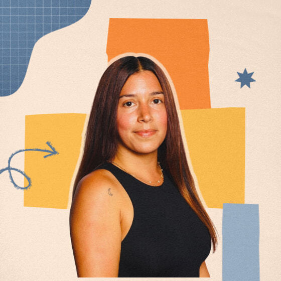 Lauren Mendoza-Routt