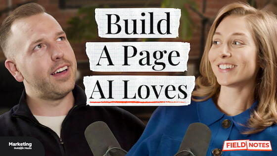 Field Notes Episode 2