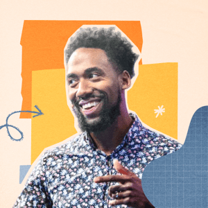 Trash AI Content, Experimental Budgets, and TikTok for B2B: Ross Simmonds Unfiltered