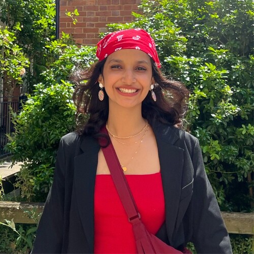 Sonal Nain