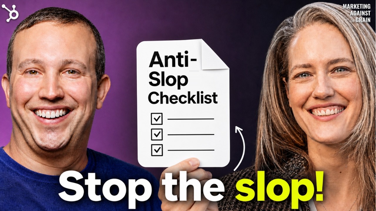 stop the slop