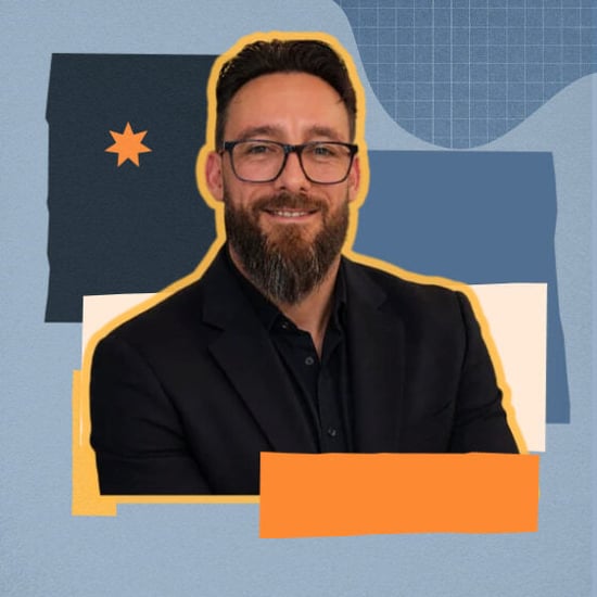 Tim Biondollo, HubSpot's principal AI technical specialist