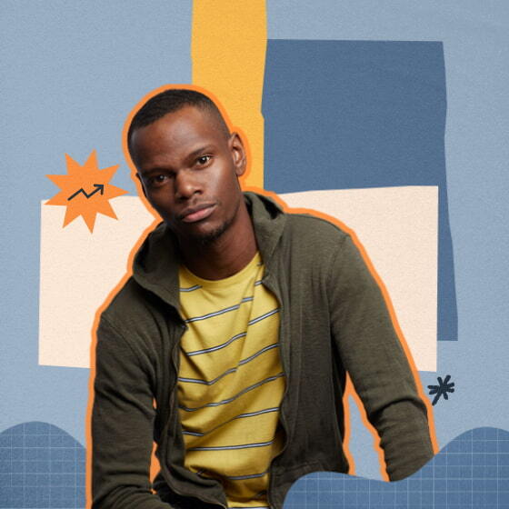 Tory Bullock, YouTube Marketing Manager for HubSpot